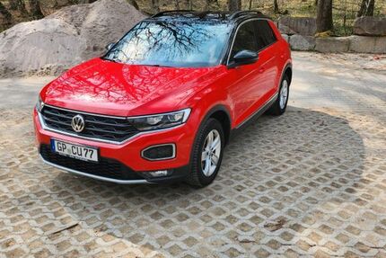 VW T-Roc 79.000 km 17.499 &euro; Donzdorf 73072