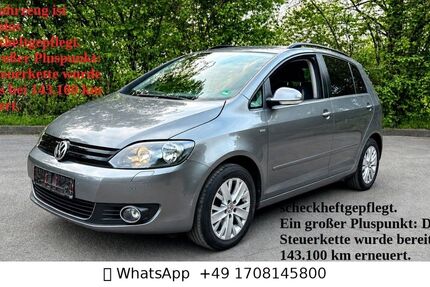 VW Golf Plus 150.000 km 6.500 &euro; Rheinbrohl 56598
