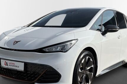 Cupra Born 52.393 km 27.745 € Bocholt 46395