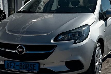Opel Corsa 141.300 km 6.400 &euro; Burg 39288