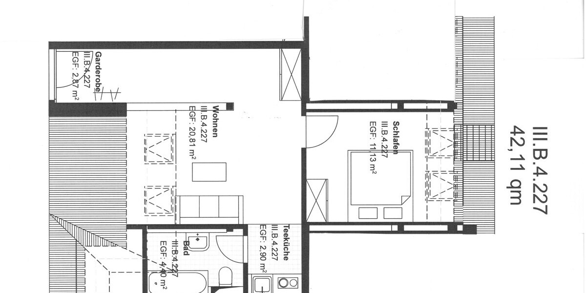 Exklusive Hotel-Suite Rentable Kapitalanlage - 2- Baden-Baden Innenstadt | Angebot:26918537