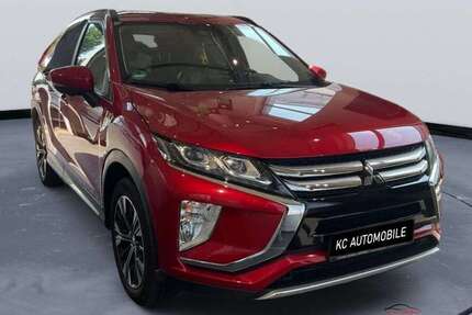 Mitsubishi Eclipse 110.000 km 15.999 € Wesseling 50389