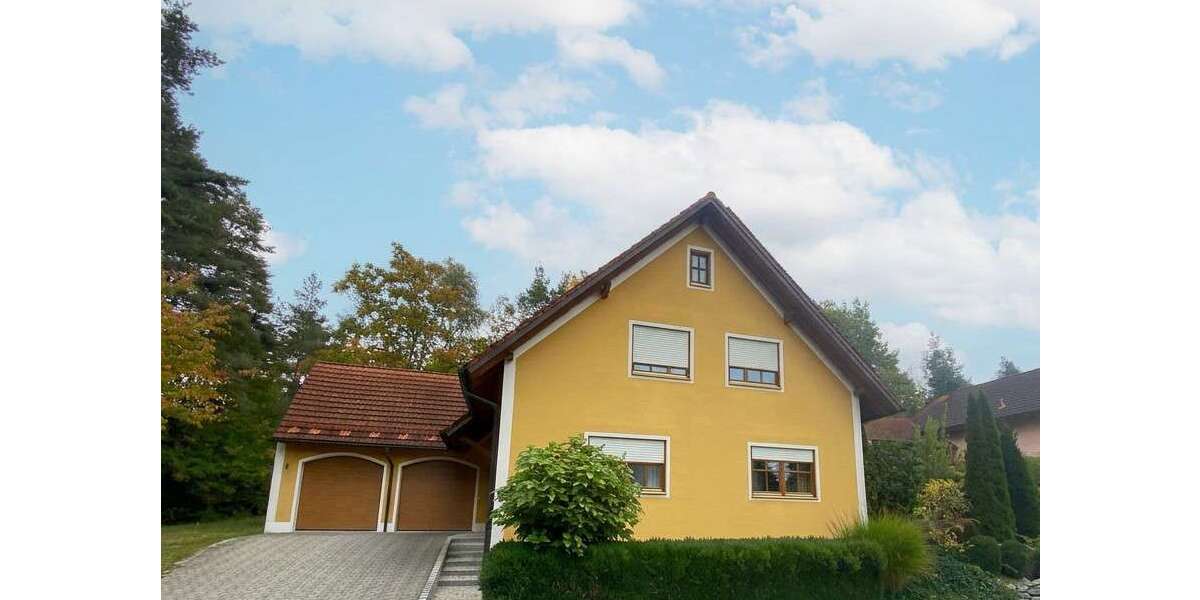 Einfamilienhaus Wackersdorf - 5 Zimmer, 170 m&sup2;, 595.000&euro; | Angebot:26828339