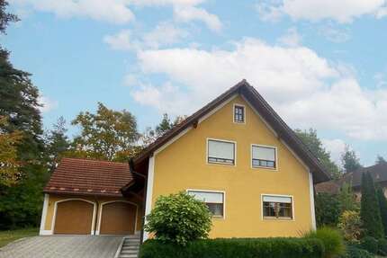 Haus Wackersdorf - 5 Zimmer, 170 m&sup2;, 595.000&euro; | Angebot:26828339
