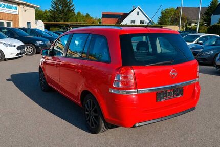 Opel Zafira 205.000 km 3.800 &euro; Zirndorf 90513