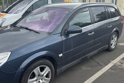 Opel Vectra 256.600 km 3.150 &euro; Linden 35440