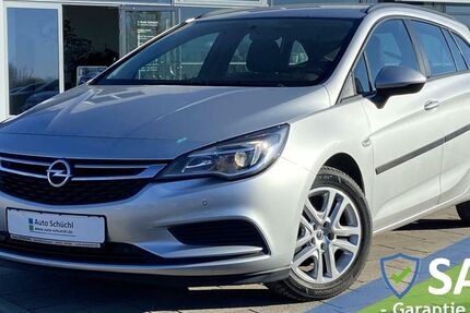 Opel Astra 68.169 km 11.848 &euro; Schrobenhausen-Edelshsn. 86529