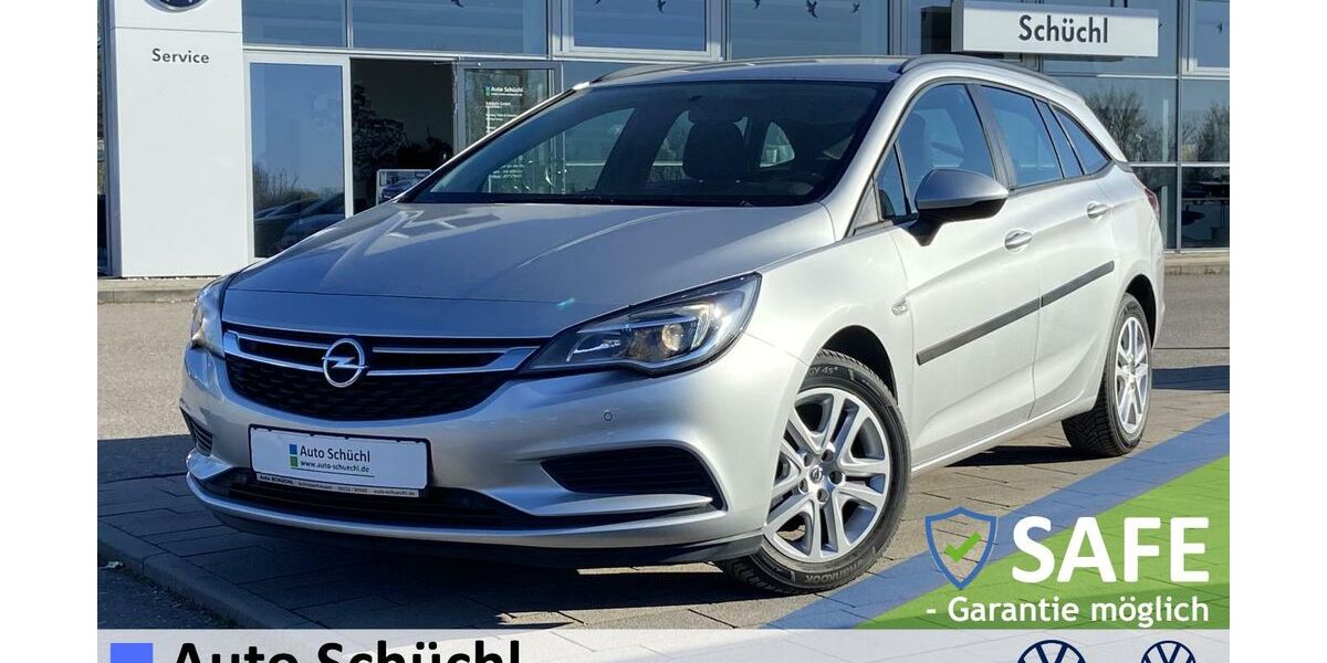 Opel Astra 68.169 km 11.848 &euro; Schrobenhausen-Edelshsn. 86529