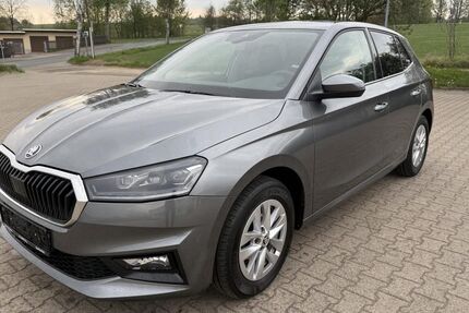 Skoda Fabia 27.050 km 16.750 &euro; Schneeberg 08289