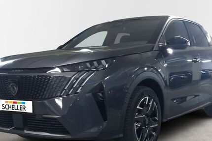 Peugeot 3008 6.000 km 47.990 &euro; Fulda 36043