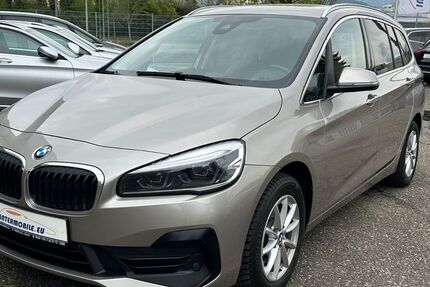 BMW 216 155.519 km 13.090 &euro; Gernsbach 76593