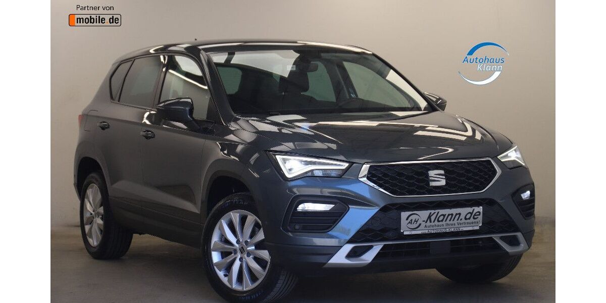 Seat Ateca 72.636 km 20.999 &euro; Teltow 14513