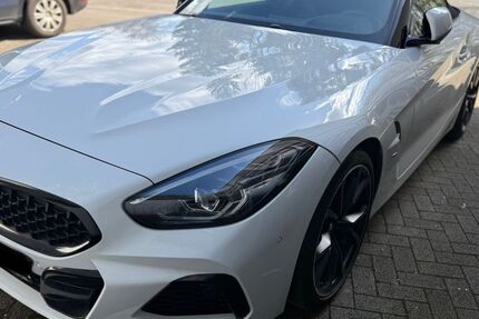 BMW Z4 100.000 km 35.490 &euro; Bochum 44879