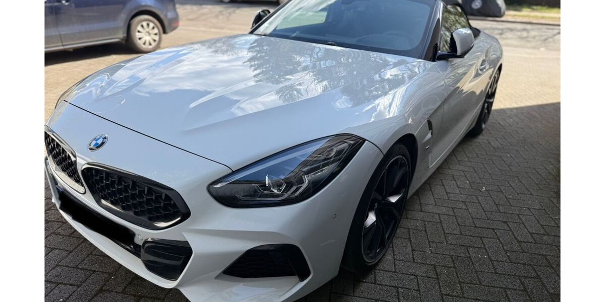 BMW Z4 100.000 km 35.490 &euro; Bochum 44879