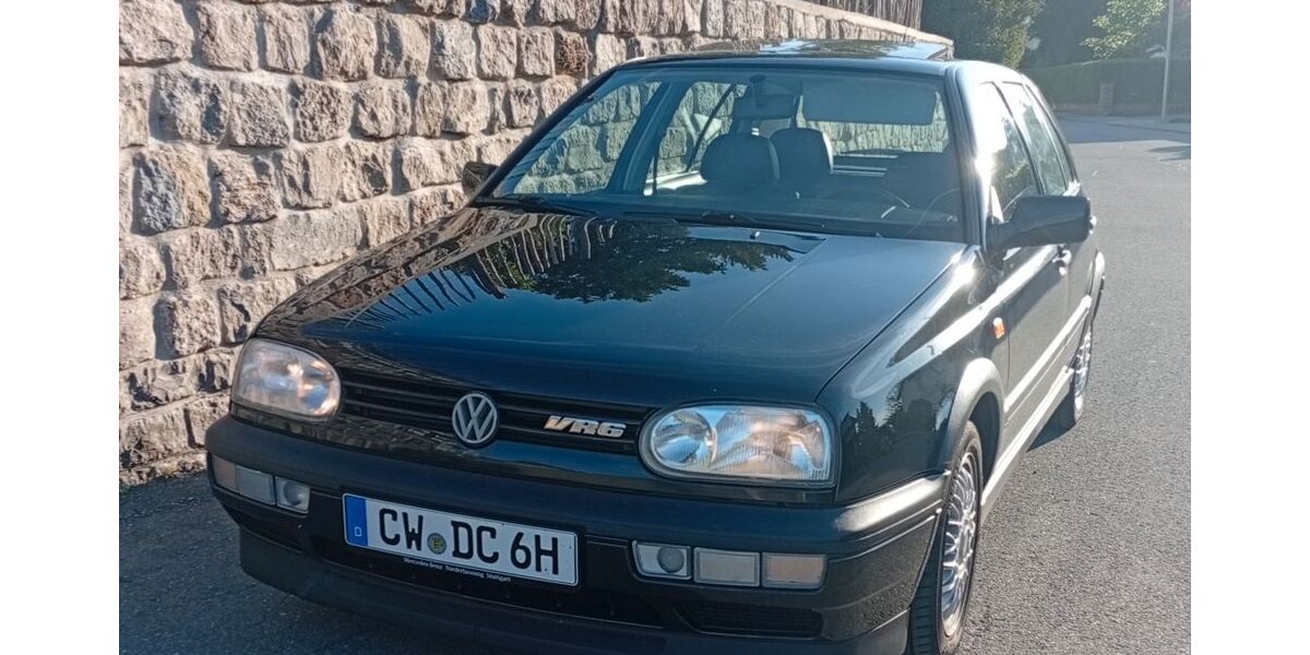 VW Golf 112.000 km 20.900 &euro; Nagold 72202