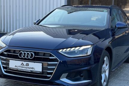 Audi A4 160.000 km 18.890 &euro; Wilden (Siegerland) 57234