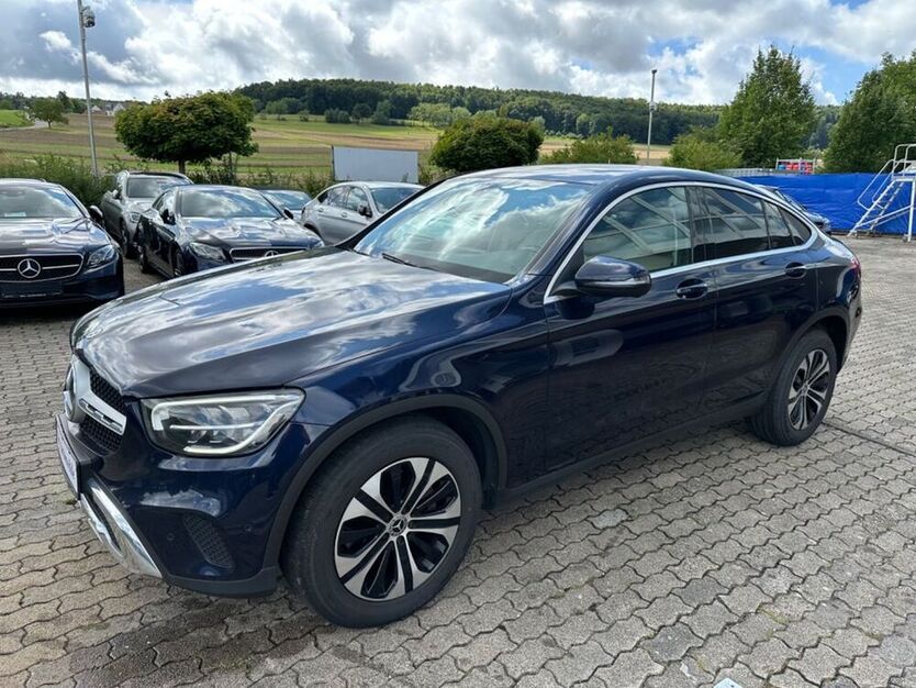 GLC 200