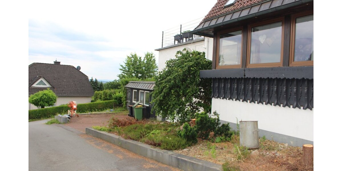 Hüllhorst, 2 Fam.Hs. - Zweifamilienhaus Hüllhorst Niedringhausen | Angebot:27234726