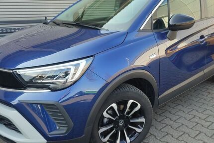 Opel Crossland (X) 18.178 km 17.940 &euro; Brandenburg an der Havel 14772
