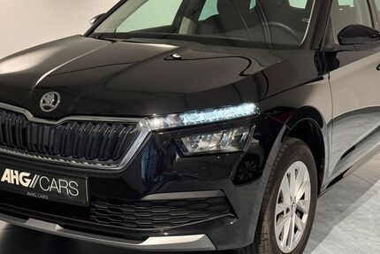 Skoda Kamiq 22.203 km 18.999 € Burghaun 36151
