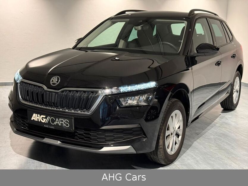 Skoda Kamiq 22.203 km 18.999 € Burghaun 36151