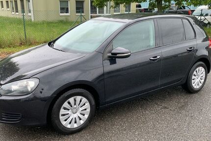 VW Golf 123.000 km 3.980 &euro; Lengede 38268