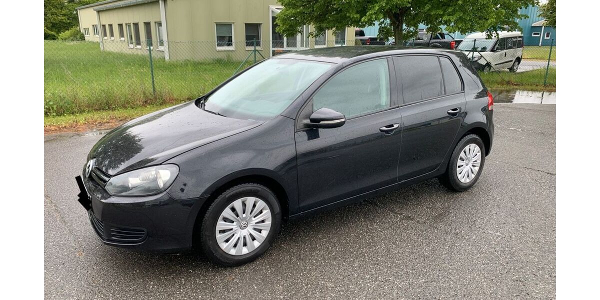 VW Golf 123.000 km 3.980 &euro; Lengede 38268