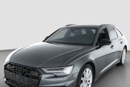 Audi A6 18.370 km 63.989 &euro; Mölln 23879
