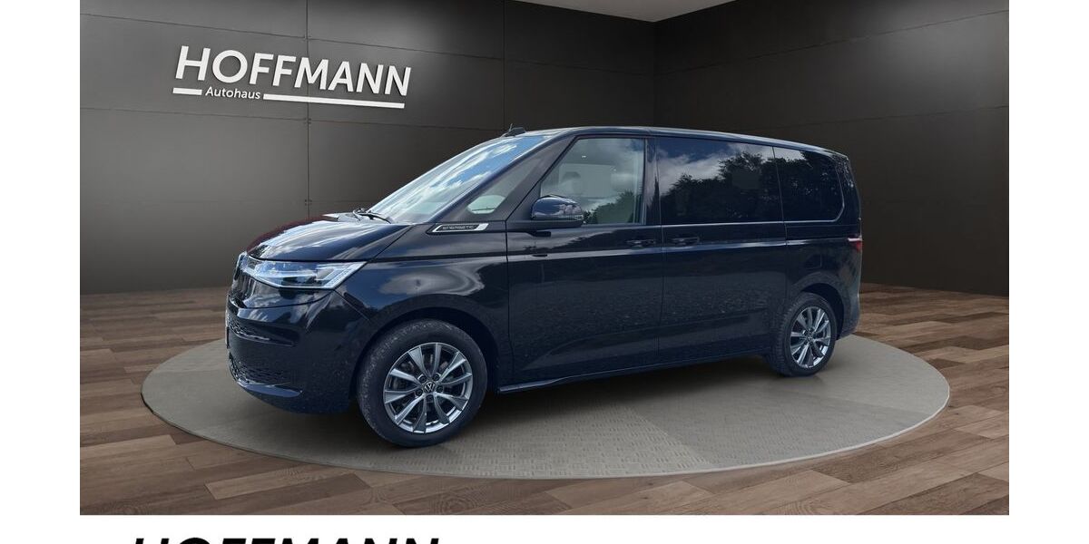VW T7 Multivan 64.185 km 43.990 &euro; Winterberg 59955