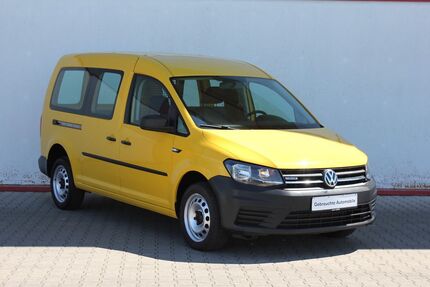 VW Caddy Maxi 79.500 km 18.245 &euro; Dillingen an der Donau ( bei Augsburg ) 89407