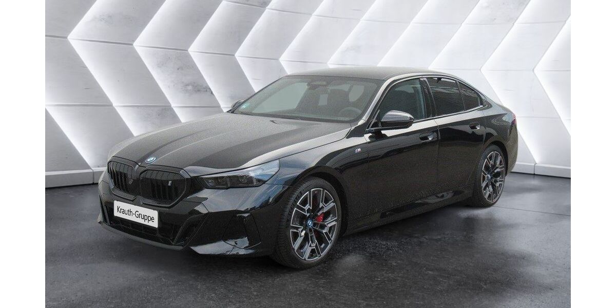 BMW i5 10.200 km 66.900 &euro; Walldorf 69190