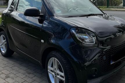 Smart ForTwo 36.300 km 10.000 &euro; Wiesbaden 65191