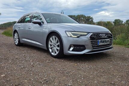 Audi A6 92.000 km 30.900 € Gebesee 99189