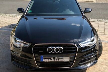 Audi A6 120.178 km 20.299 &euro; Rödelsee 97348