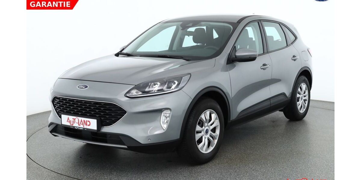 Ford Kuga 26.692 km 21.990 &euro; Hamburg 22761