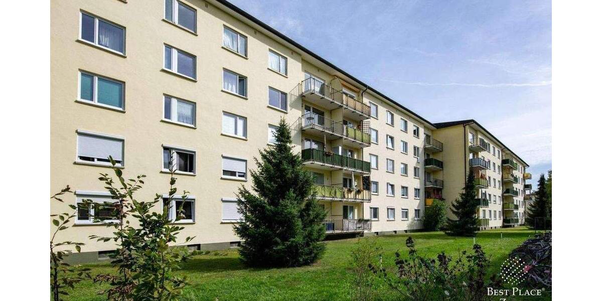 Etagenwohnung Garching bei München Garching - 3 Zimmer, 75 m&sup2;, 595.000&euro; | Angebot:25717911