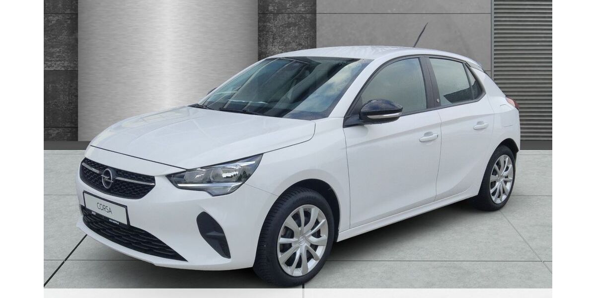 Opel Corsa 45.188 km 17.290 &euro; Wesenberg 23858