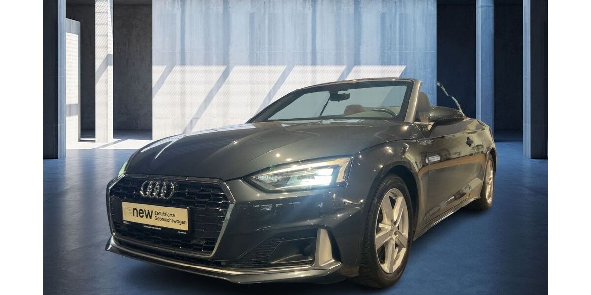 Audi A5 57.125 km 31.990 &euro; Hamburg 22763