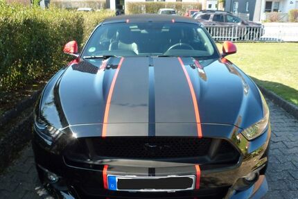 Ford Mustang 59.500 km 35.500 &euro; Stolberg 52224