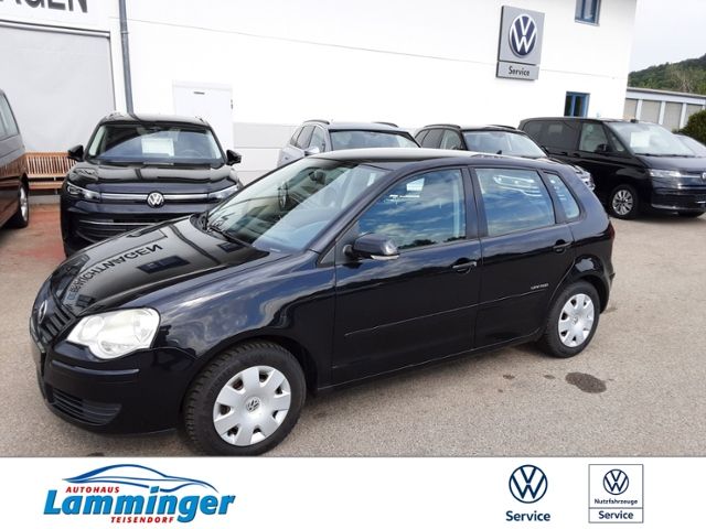 VW Polo 216.000 km 1.500 &euro; Teisendorf 83317