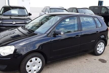 VW Polo 216.000 km 1.600 &euro; Teisendorf 83317
