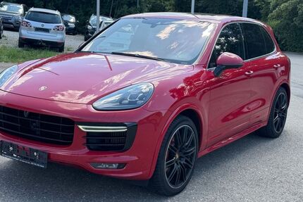 Porsche Cayenne 199.999 km 24.950 &euro; Tuttlingen 78532