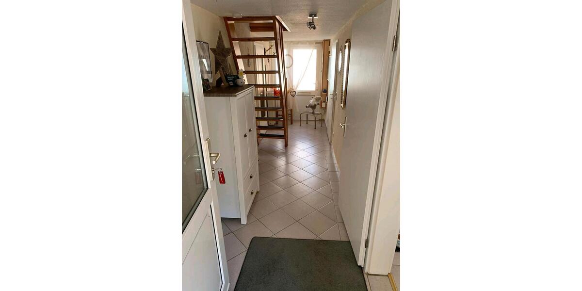 Reihenhaus Bad Sülze - 8 Zimmer, 118 m&sup2;, 115.000&euro; | Angebot:27024825
