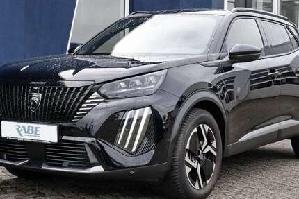 Peugeot 2008 10.000 km 24.450 &euro; Eschwege 37269