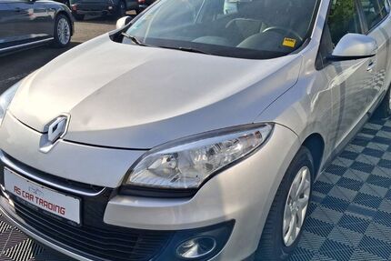 Renault Megane 77.600 km 4.490 &euro; Altendiez 65624