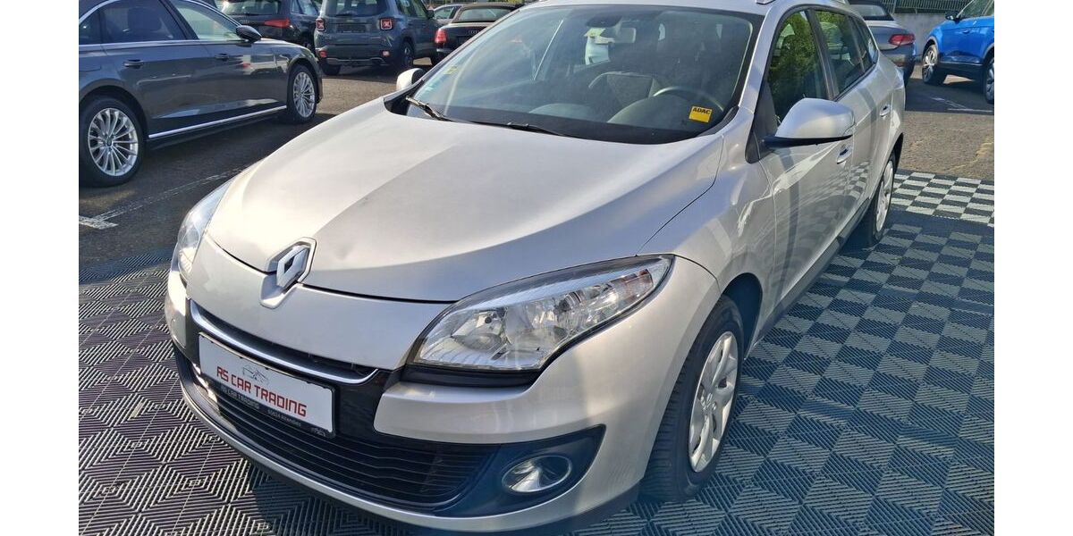 Renault Megane 77.600 km 4.490 &euro; Altendiez 65624