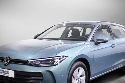 VW Passat 7.688 km 38.897 &euro; Brandis 04821