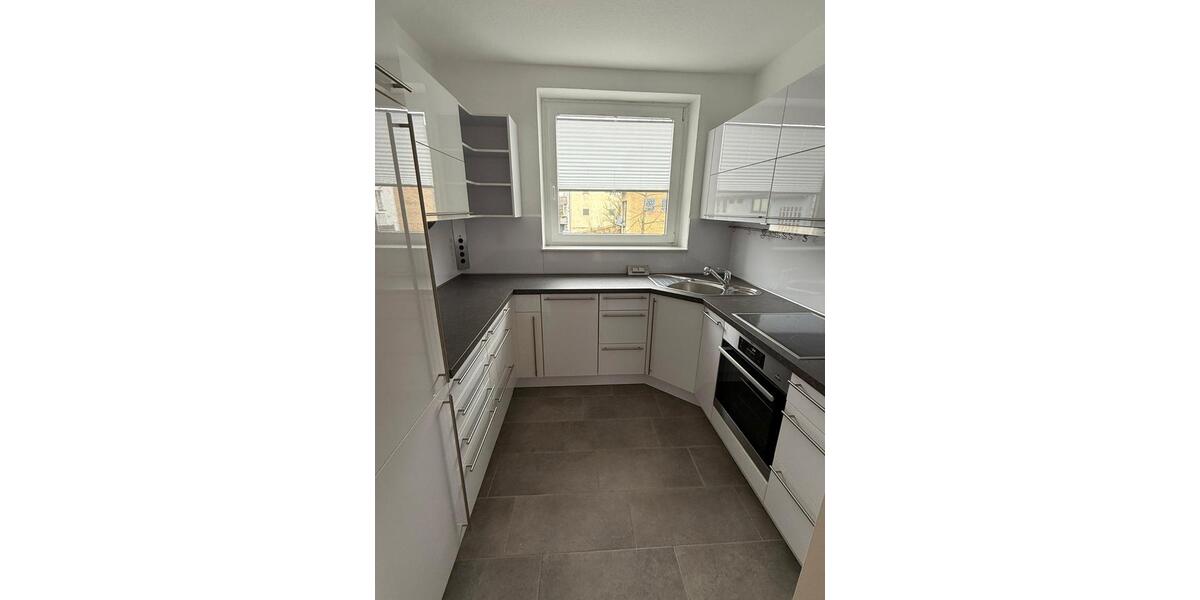 Etagenwohnung Bad Iburg - 3 Zimmer, 73 m&sup2;, 890&euro; | Angebot:25948822