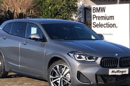 BMW X2 49.724 km 29.900 &euro; Backnang 71522