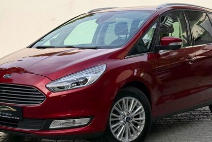 Ford Galaxy 95.000 km 19.390 &euro; München 81243